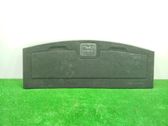 Tailgate/trunk/boot lid
