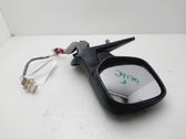 Rétroviseur électrique de porte avant