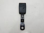 Boucle de ceinture de sécurité avant