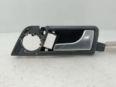Front door interior handle