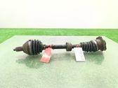 Eje de transmisión delantero