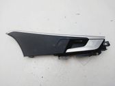 Front door interior handle