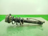 Front shock absorber/damper