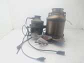 Filtro de partículas del catalizador/FAP/DPF