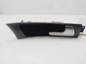 Etuoven sisäkahva