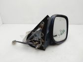 Rétroviseur électrique de porte avant