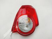 Luz trasera/de freno