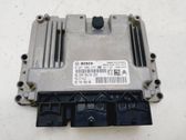 Unidad de control/módulo del motor