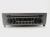 Unidad delantera de radio/CD/DVD/GPS