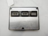 Unidad de control/módulo del motor