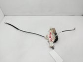 Cerradura de puerta delantera