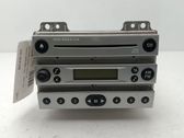 Radio/CD/DVD/GPS head unit