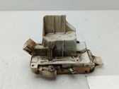 Cerradura de puerta delantera