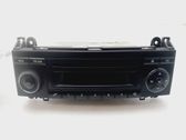 Unidad delantera de radio/CD/DVD/GPS