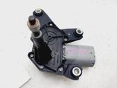 Motor del limpiaparabrisas trasero
