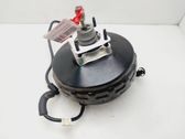 Brake booster