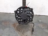 Ventilador eléctrico del radiador
