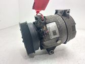 Compresor (bomba) del aire acondicionado (A/C))