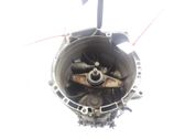 Mechaninė 5 pavarų dėžė