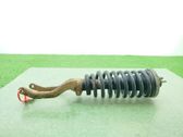 Front shock absorber/damper