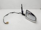 Front door electric wing mirror