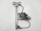 Fensterheber mechanisch Tür hinten