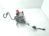 Compresor de la suspensión neumática