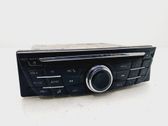 Radio/CD/DVD/GPS head unit