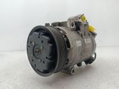 Compresor (bomba) del aire acondicionado (A/C))