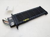 Heater blower motor/fan resistor
