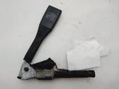 Hebilla del cinturón delantero