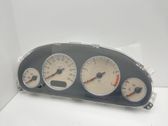 Compteur de vitesse tableau de bord