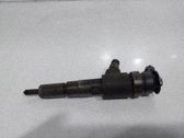 Inyector de combustible