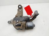 Motor y varillaje del limpiaparabrisas delantero
