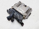 Calculateur moteur ECU