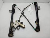 Regulador de puerta delantera con motor
