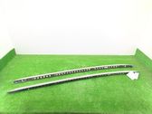 Barra del techo