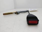 Hebilla del cinturón delantero