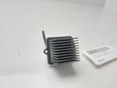 Resistencia motor/ventilador de la calefacción