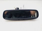 Manual wing mirror