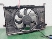 Ventilador eléctrico del radiador