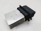 Resistencia motor/ventilador de la calefacción