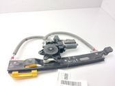Fensterheber mechanisch Tür hinten