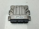 Unidad de control/módulo del motor