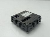 Autres unités de commande / modules