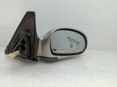 Front door electric wing mirror
