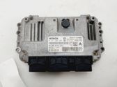 Unidad de control/módulo del motor