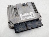 Sterownik / Moduł ECU