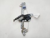 Fensterheber mechanisch Tür hinten
