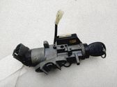Cerradura de encendido